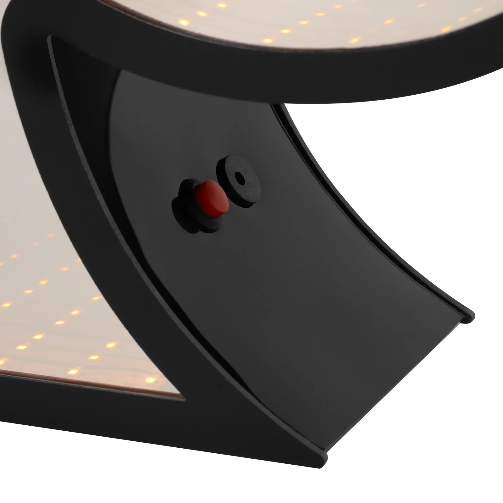 Wine Bottle Display Stand, LED Lighting Wine Bottle Display Rack, Champagne VIP Bottle Presenter