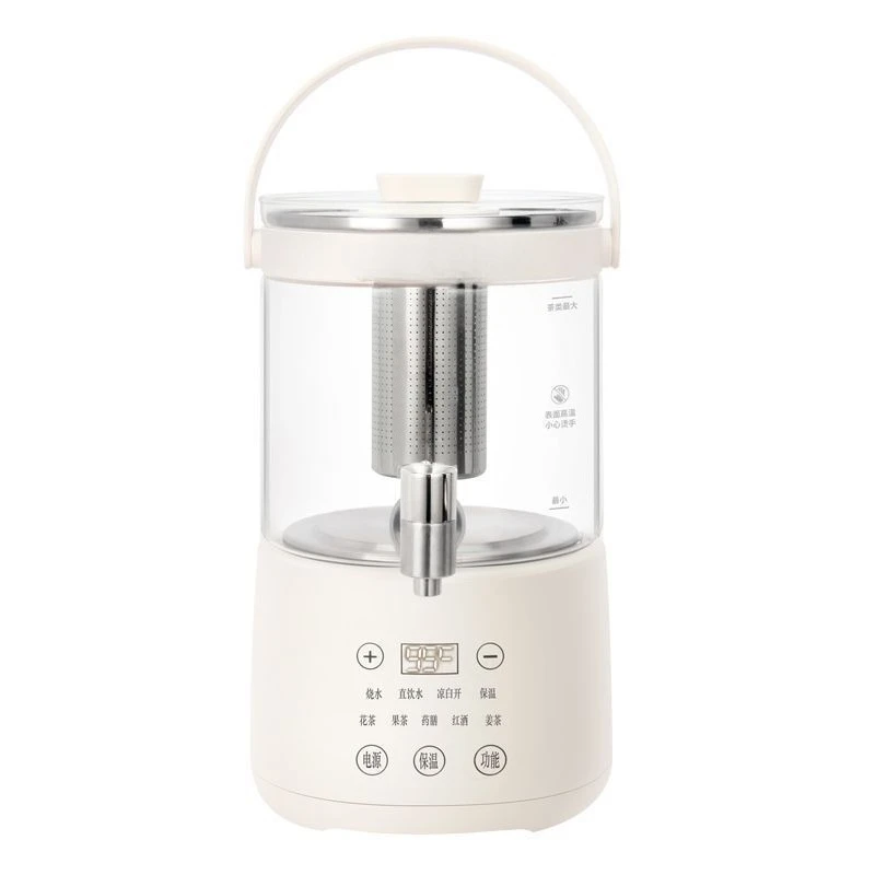 Constant temperature multi-function large-capacity health pot bucket fully automatic