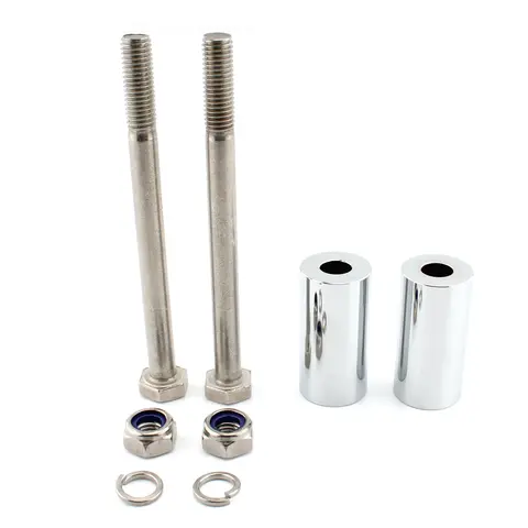 10 best sales Kawasaki Vulcan EN500 - №10