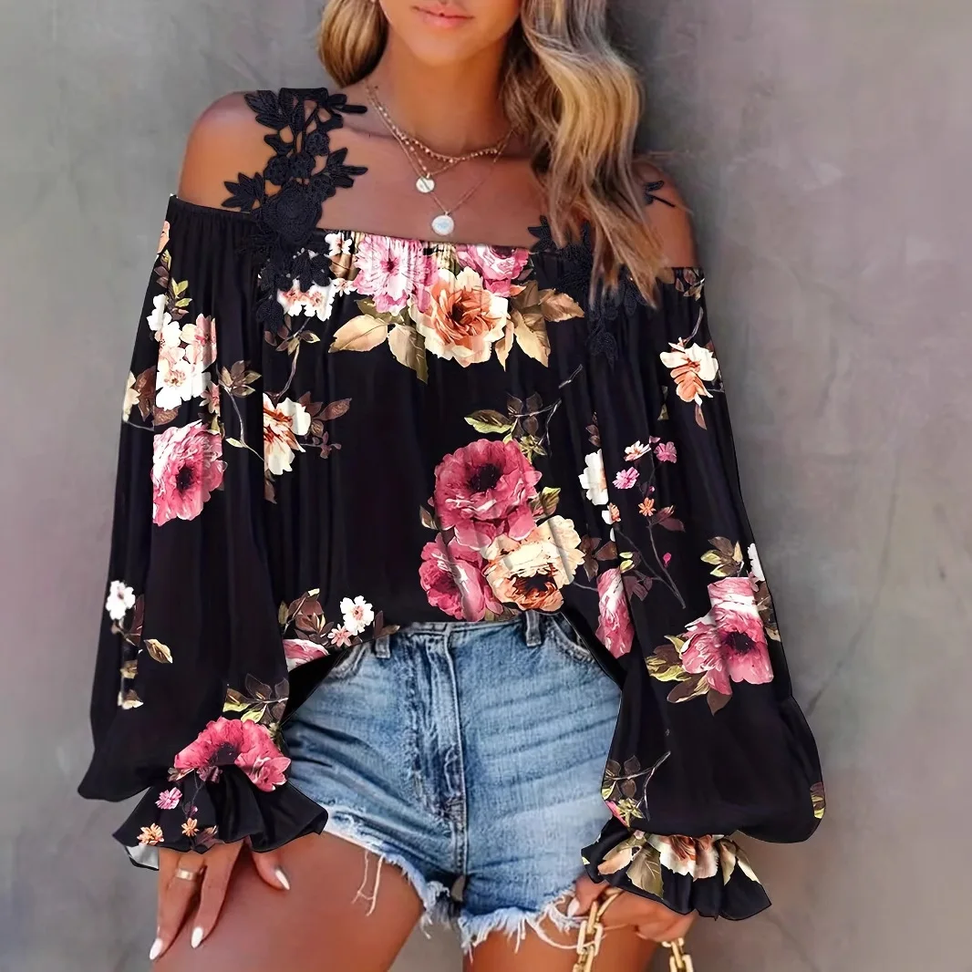 2025 Women Shirts S… - image