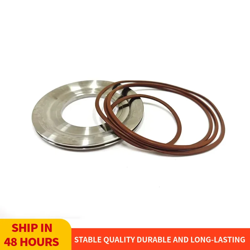 

Transmission Pulley Seal RE0F11A JF015E CVT Kit With Metal Piston Rubber Ring Kit Pulley Repair Kit Fit For Sylphy Sunny Swift