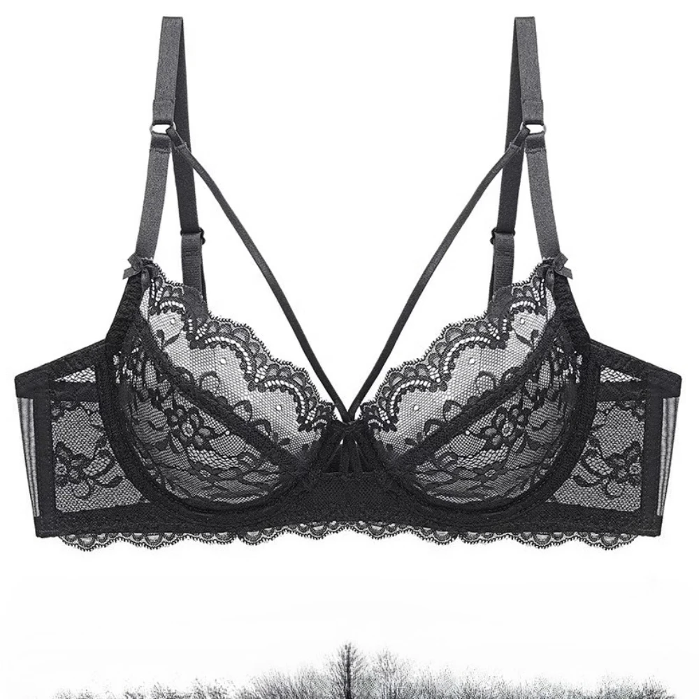 Thumbnail 2 - #48 Best Lace Bralette Tops to Buy In 2026