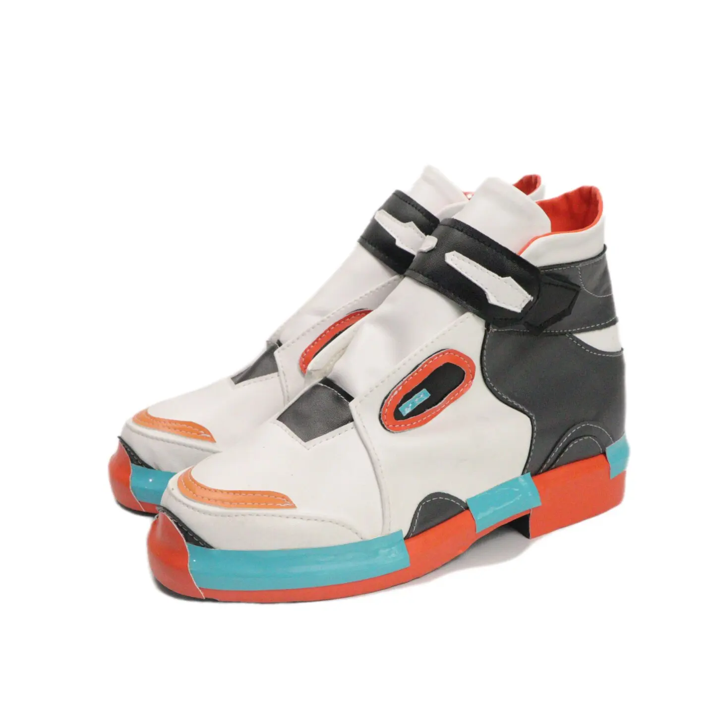 scarpe-e-stivali-cosplay-personalizzati-di-game-ow-juno-per-feste-di-halloween