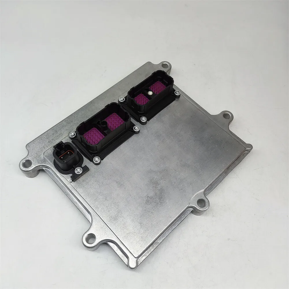 Original High Quality New For 4354531 Engine ECM Controller Fits Cummins B3.3 QSB3.3 QSB4.5 QSB6.7 QSC8.3 QSL9
