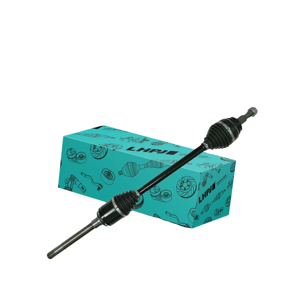 

NEW Right Half Drive Shafts 1663301300 for Mercedes Benz W166 Transmission Shaft A1663301501 Hot Selling Factory Price