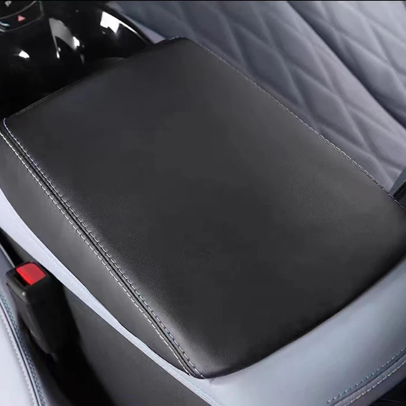 BYD غطاء مسند ذراع كونسول محكم الإغلاق ، غطاء مسند ذراع ، إكسسوارات داخلية ، واقي EV ، أو ، أو ، أو