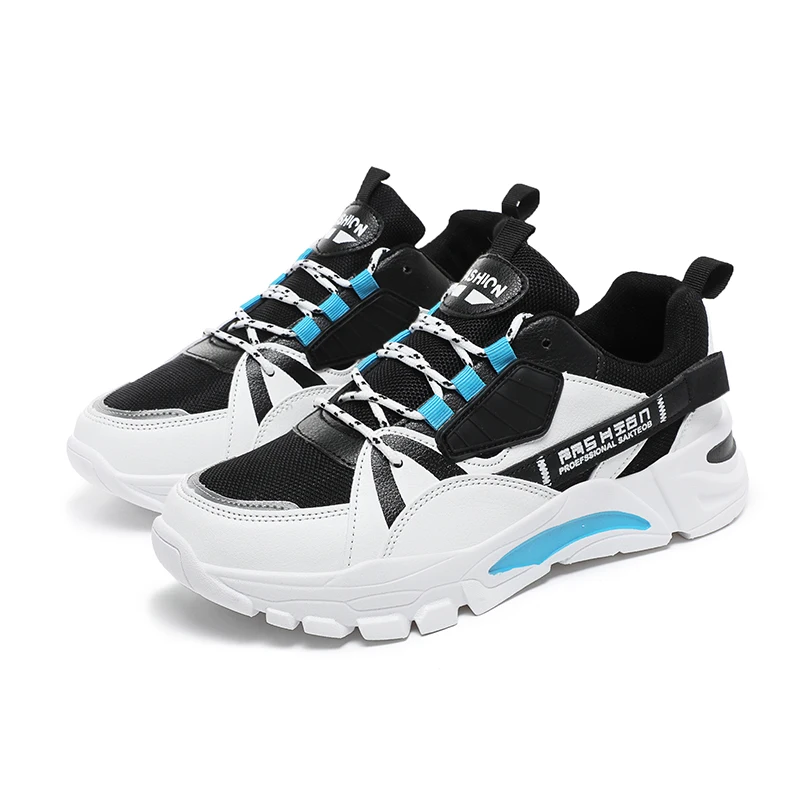 الرجال عارضة أحذية رياضية أحذية رياضية دائم تسولي موضة جديدة احذية الجري الرجال شبكة تنفس Zoomx أحذية Zapatillas Hombre #6