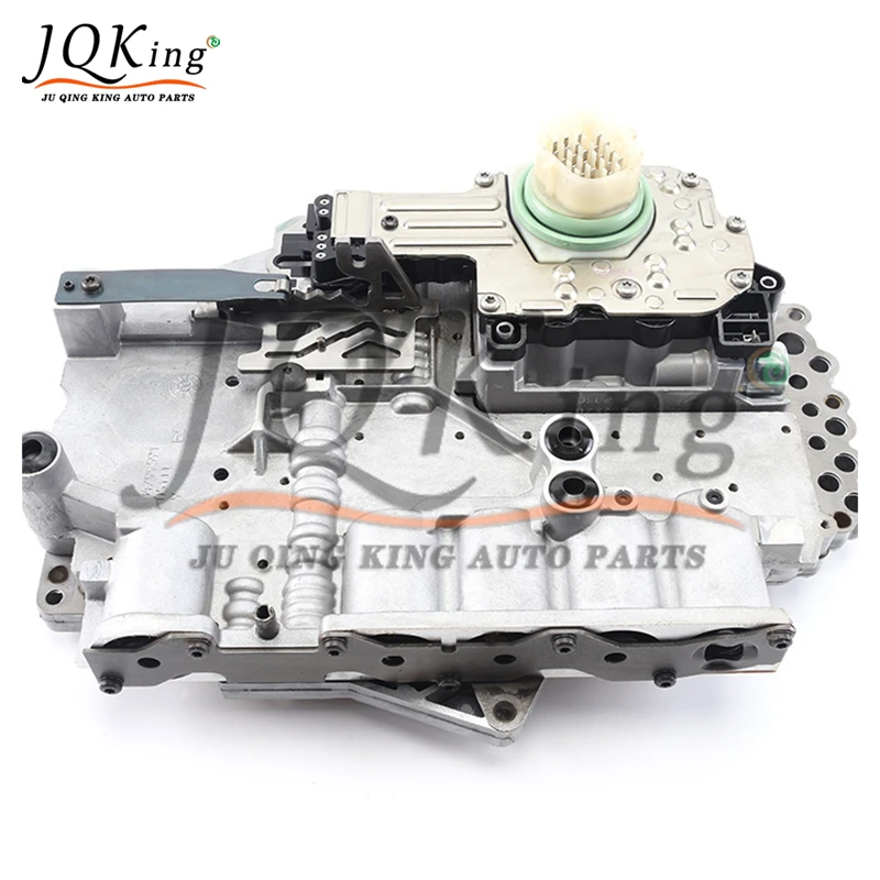 High Quality 45RFE 545RFE 68RFE 5170877AA 52119435AB Transmission Valve Body For Chrysler Jeep Grand Cherokee Dodge Ram 2004-up