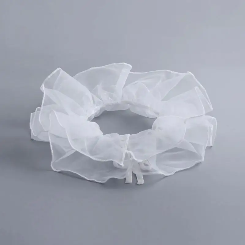 2025 Новый викторианский рюша