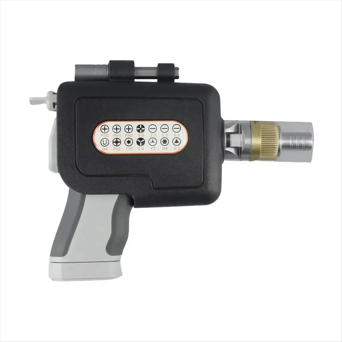 New Bit Holder Ratchet Screwdriver 16-in-1 Quality Screwdriver Set with Screwdriver Bit Hand Tools