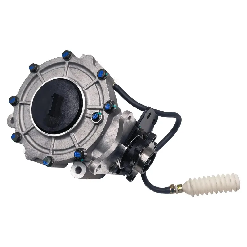 800cc Rear Reducer Rear Differential Assembly 13203120000 10903120000 OEM 4x4 Quad ATV UTV Spare Parts