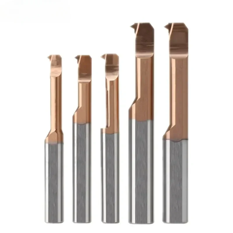 MIR MIL ثقب صغير موضوع مملة أداة MIR3 MIR4 MIR5 MIR6 MIR8 A60 L55 L15 L22 L32 قطر صغير كربيد الموضوع أداة عمود تخريم