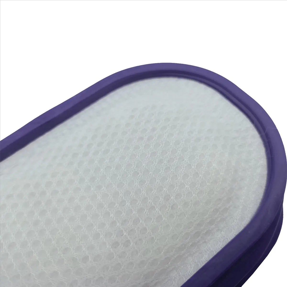 A17G 2X Replacement HEPA Filter Compatible for Dyson DC30 DC31 DC34 DC35 DC44 DC45 Vacuum Cleaner Accessories