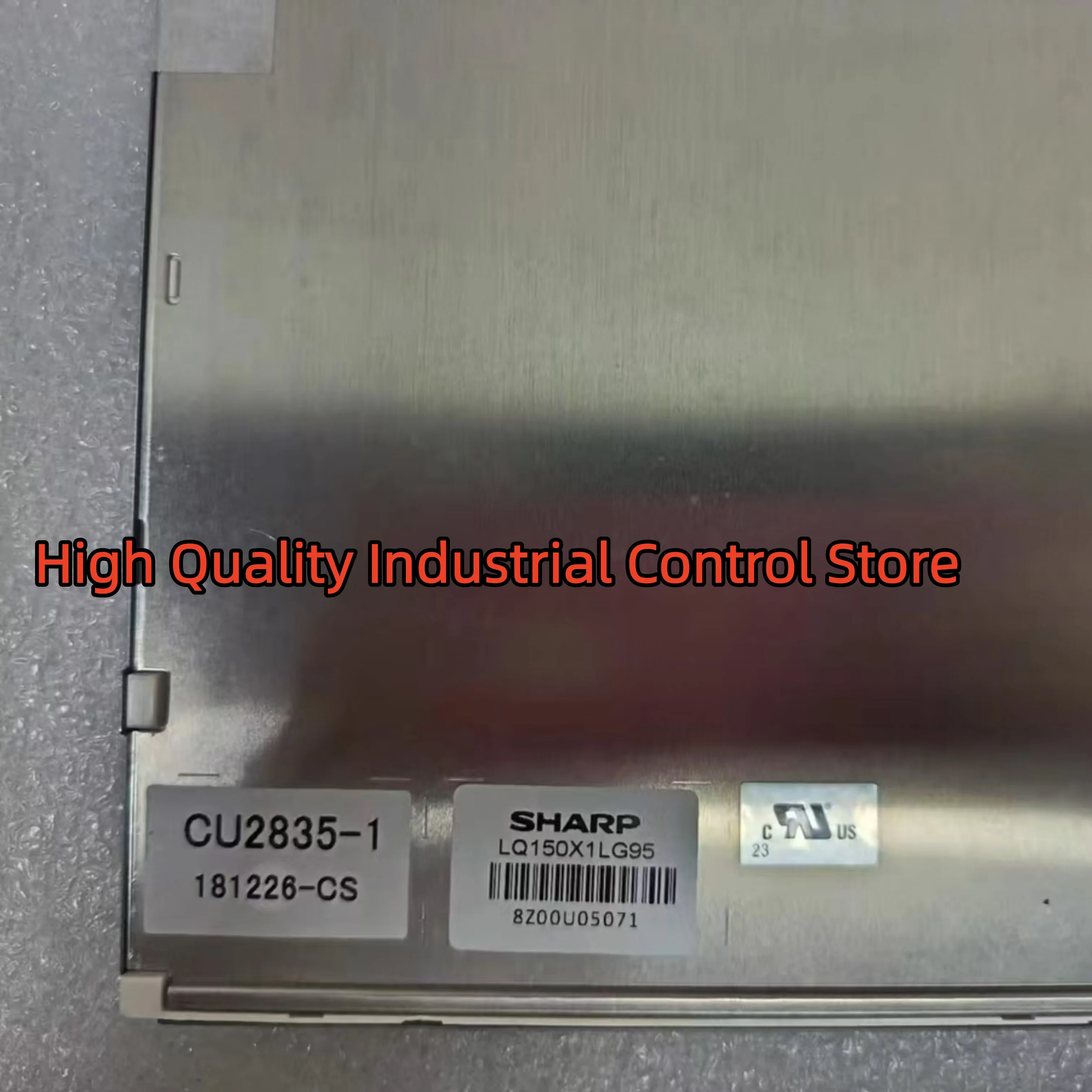 

LQ150X1LG95 LQ150X1LG96 100%NEW Liquid crystal display (LCD) screen