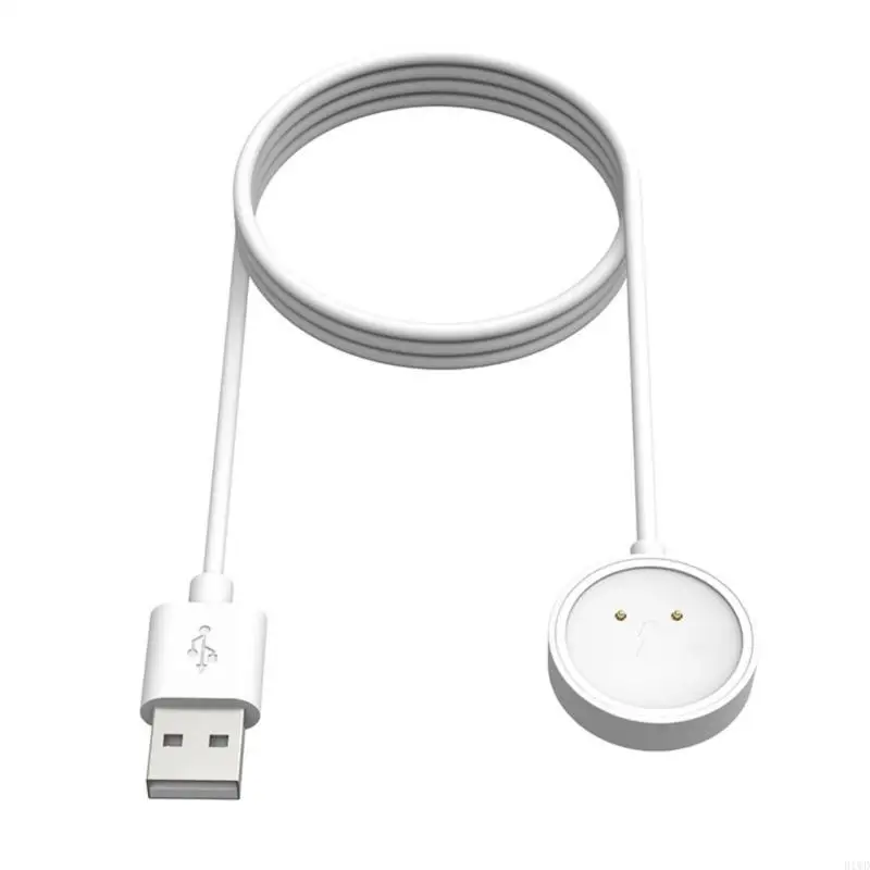 R1WD Efficient Smartwatch Charging Cable Attachment for Watch X Easy Carry