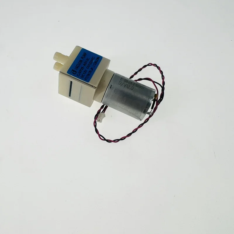XMSJ For Xiaomi X20 max D109GL Robot Vacuum, Functional Base Station Waste Water Pump Motor Replacement Component