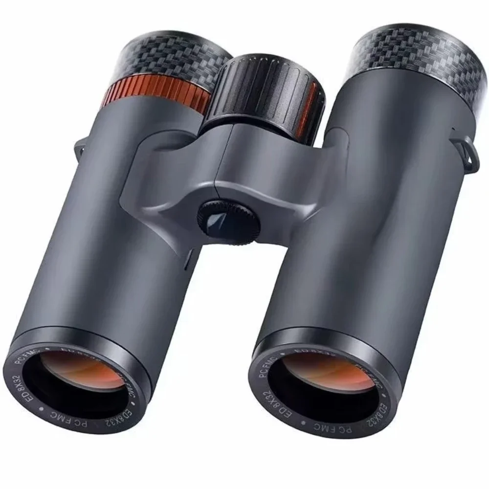 Suitable For BOSMA Crown X Series 8x32ED Binoculars, High Magnification High-definition Waterproof Concert, Outdoor Stargazing A