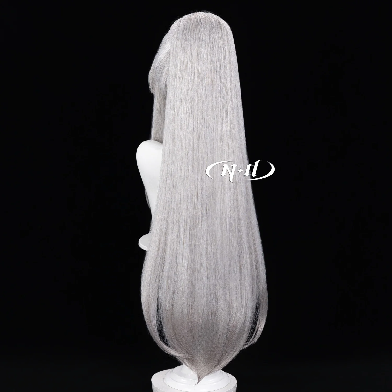 Thumbnail 4 - #41 Compare Themed Party Wigs Before You Buy