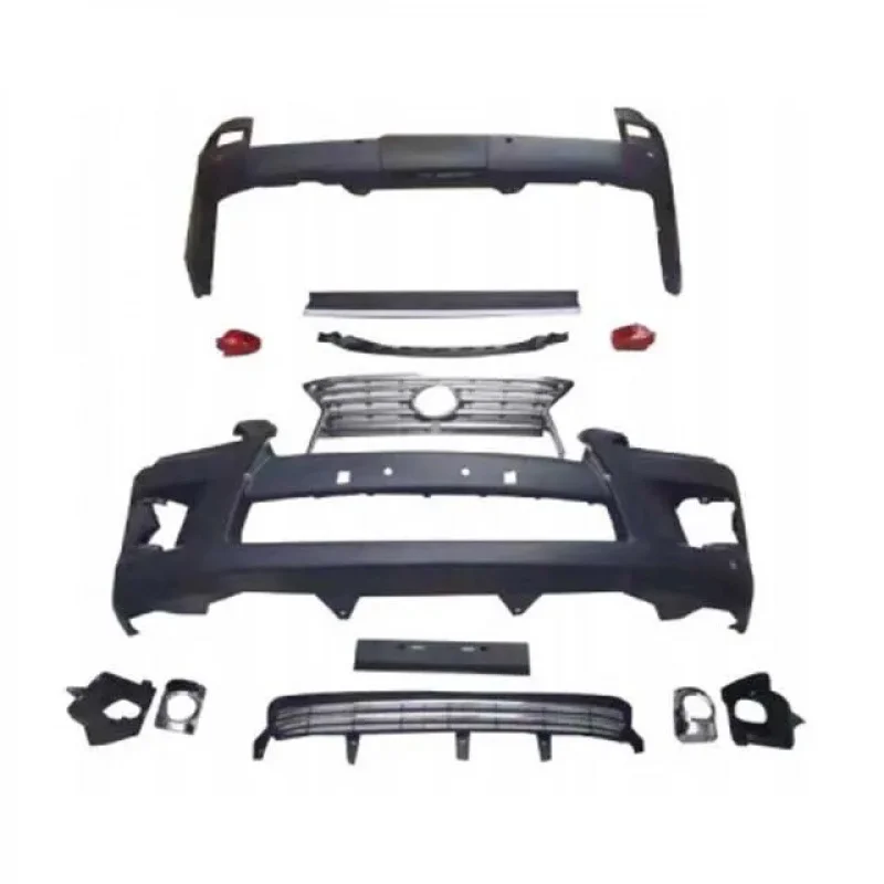 

OEM AUTO CAR BODY KITS 2008 for LX 570 2012-2015