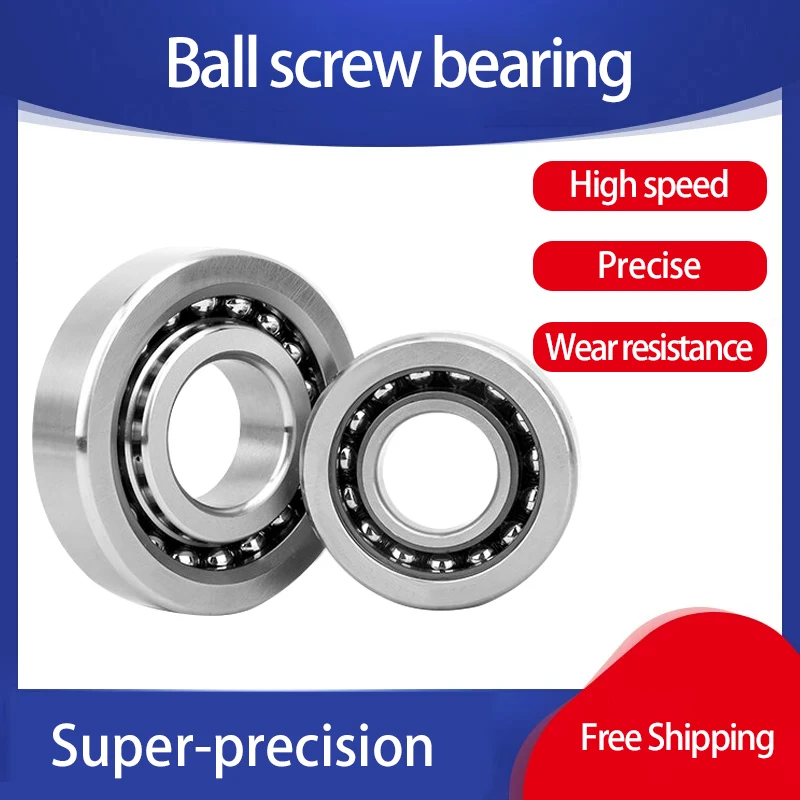 Japan NSK angular contact bearing 17 15 20 TAC 47 25 30 35 40 TAC 52 62 72 90B C