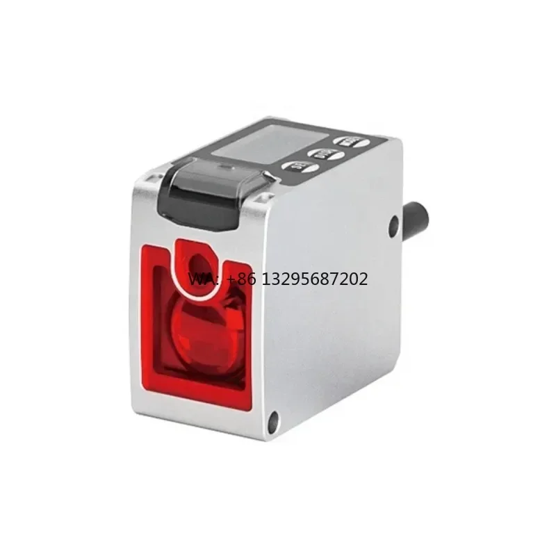

2m 5m 10m measuring distance compact laser sensor for garage logistics
