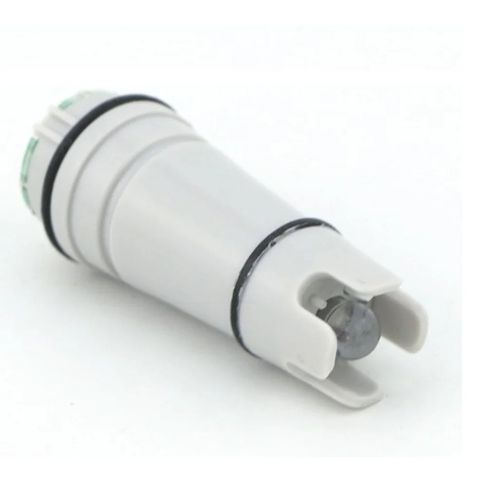 Sonde d'Électrode de Remplacement pour Testeur d'Eau PH, Pièce de Rechange pour Acidomètre d'Aquarium, PH818