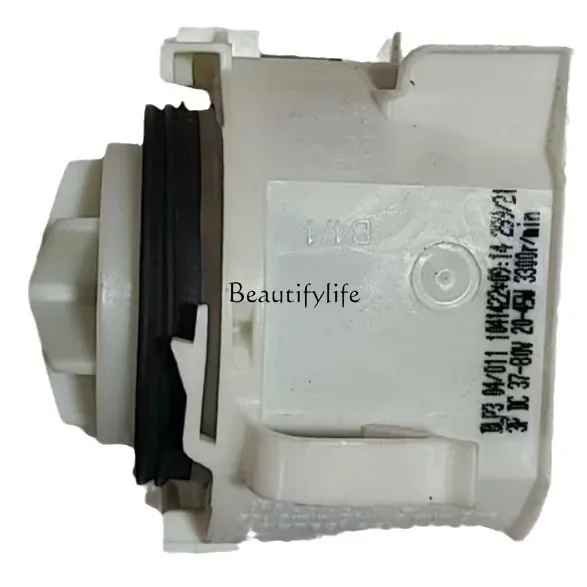 

Suitable for WM12S3600W IQ500 IQ300 drum washing machine drain pump motor