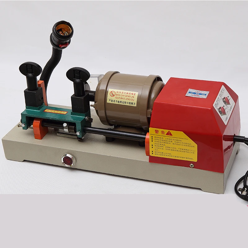 

Горизонтальная машина для резки ключей, 220 В/110 В