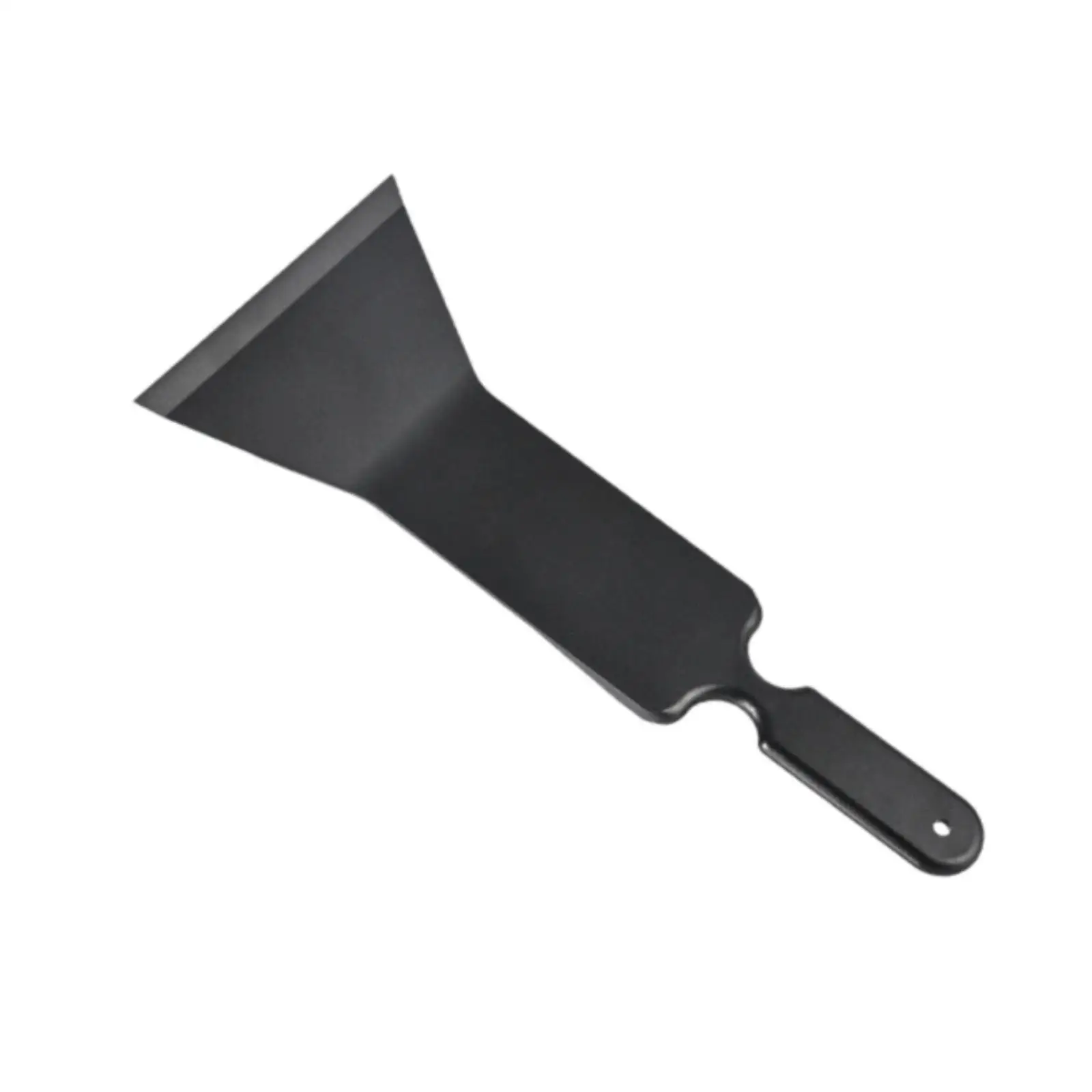 Lightweight Car Window Tint Squeegee ABS Plastic Sturdy Bulldozer Scraper Air Bubble Remover Tool for Glass Care