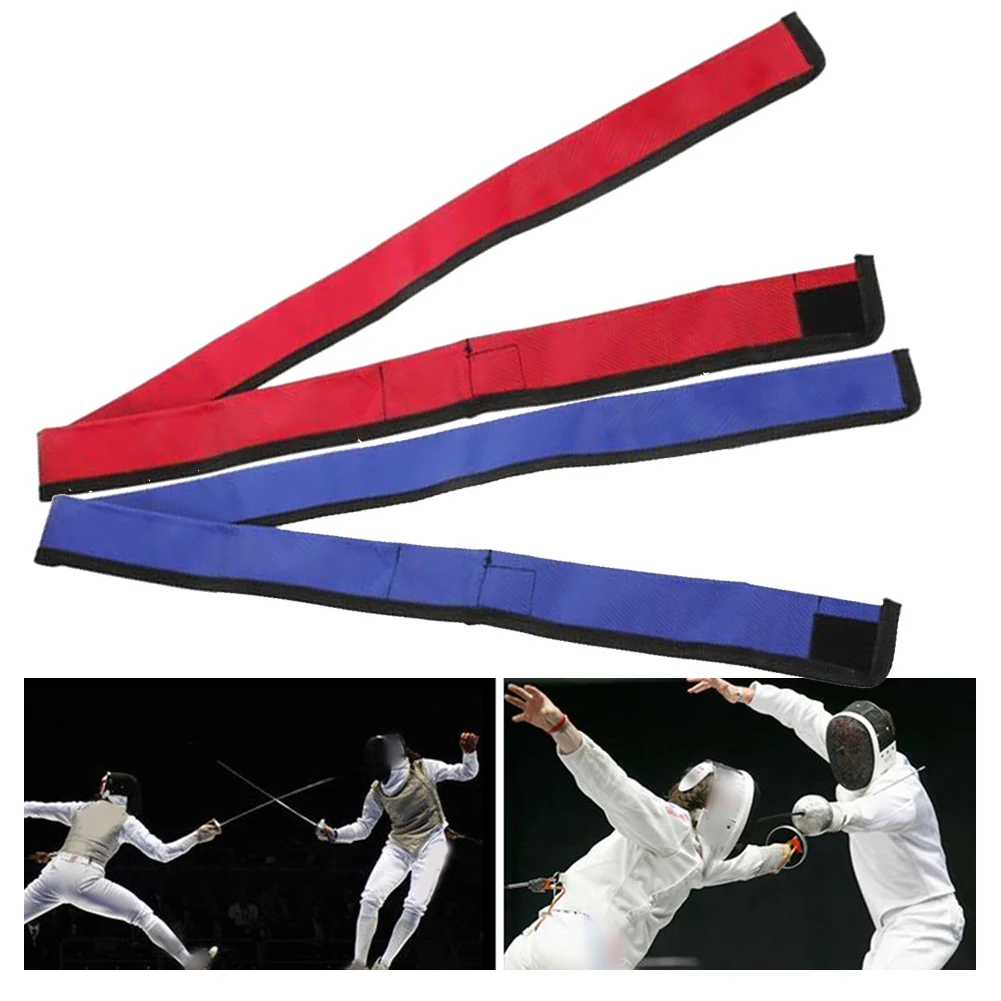 1pc Fencing Storage Bag Sword Bag Foil Bag Epee Bag Carry Pouch 600D Oxford Cloth Fencing Storage Bag 120cm