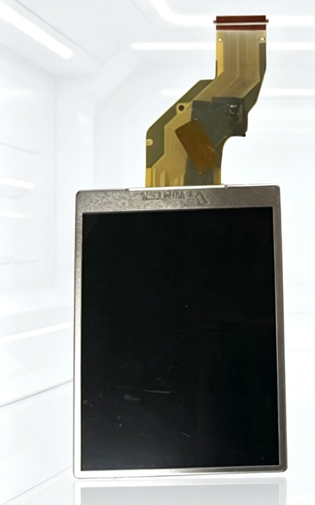 LCD Screen for Casio Z800 Digital Camera Display Panel