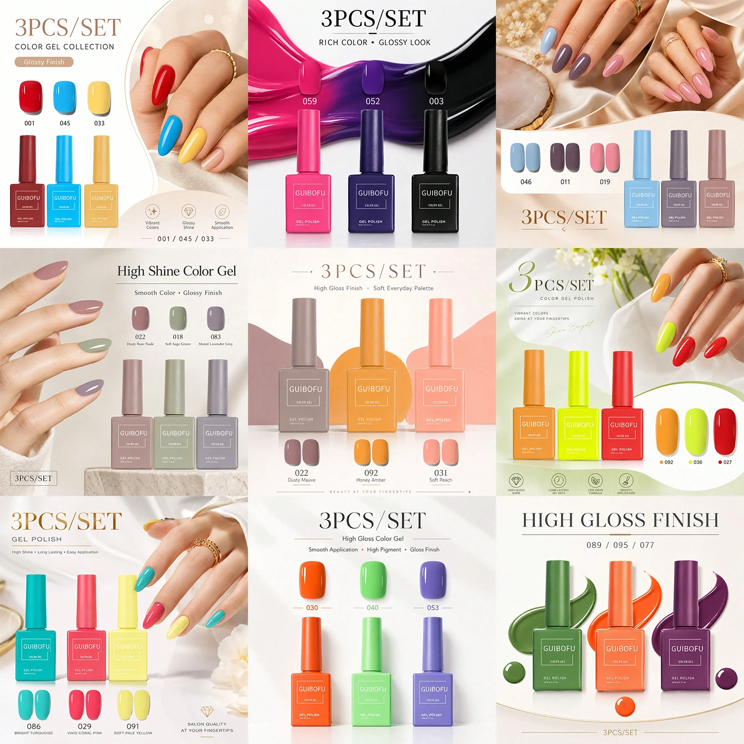 conjunto-de-3-esmaltes-em-gel-com-acabamento-brilhante-e-fosco-esmaltes-em-gel-para-unhas-com-cura-led-e-uv-ideal-para-saloes-de-beleza-e-para-uso-domestico