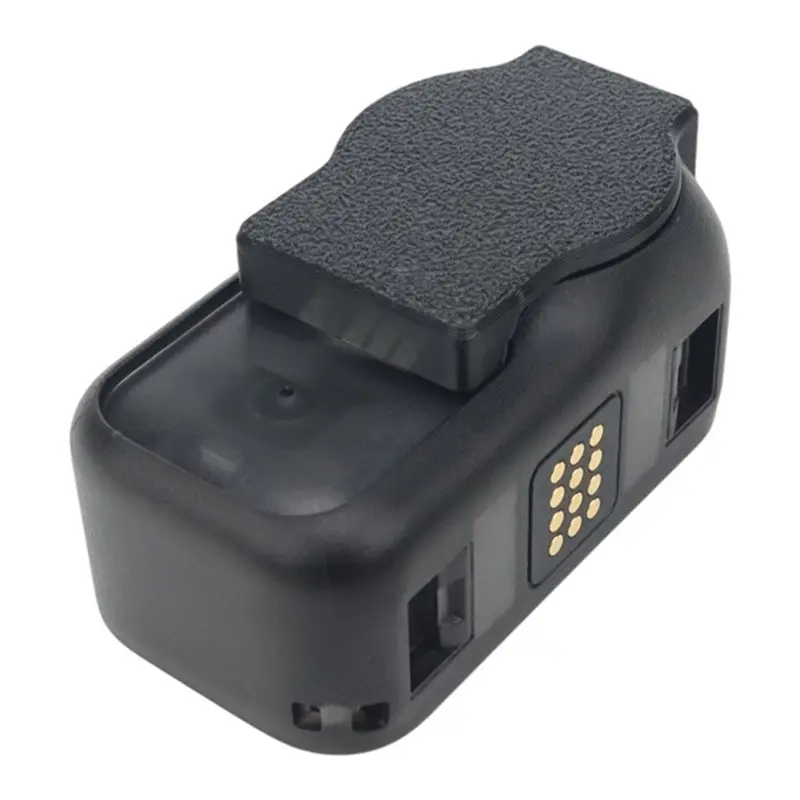 ABZW Anti-Scratch Lens Cap Protective Case For DJI OSMO NANO Cover For DJI OSMO NANO Thumb Action Camera Accessories