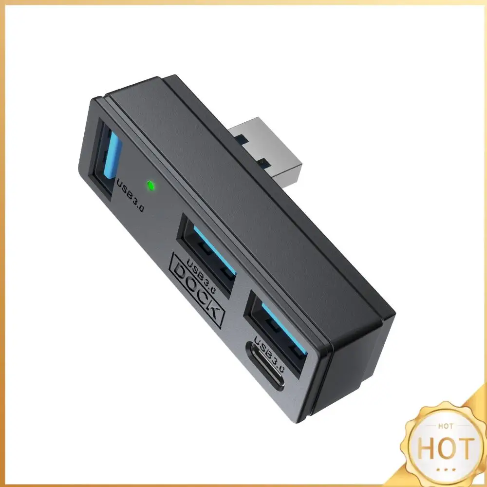 hub-usb-30-4-em-1-para-steam-machine-playstation-5-pc-laptop-expansor-multiplataforma-5gbps-plug-and-play-com-indicador-e-bolsa