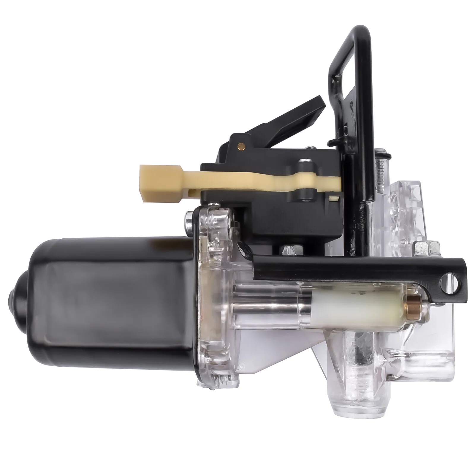 AP02 Trunk Lid Pulldown Motor 5Pin 16889150 19116530 For Buick Cadillac Cadillac Eldorado Buick 1986-2002