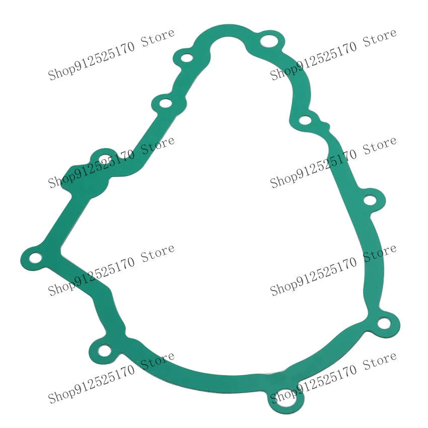 Motorcycle Generator Cover Gasket for TVS Apache RR 310 2020-2023 OEM:N7030060 |Motorcycle accessories  PARTS