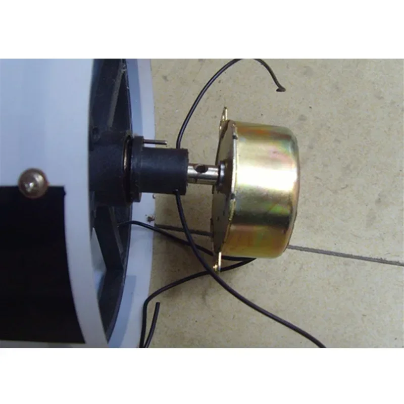 1PCS TY-50A 50 r/min 4W Synchronous Motor 220V~240V