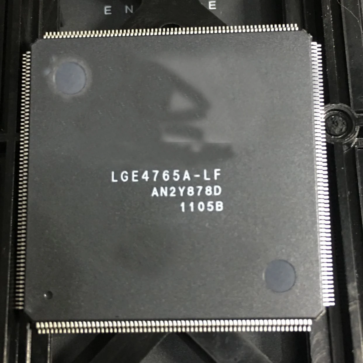 

New 1Pcs LGE4765A-LF LGE4765A LGE4765