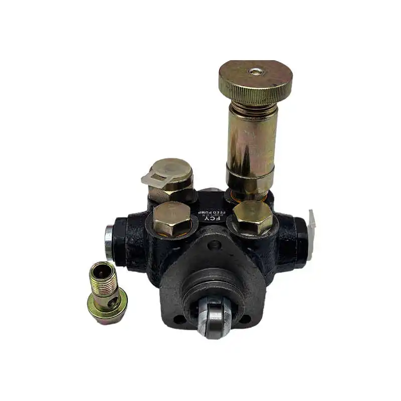 سوميتومو هيتاشي 330 350 360-3G-6 مضخة يدوية 6HK1 مضخة نقل وقود المحرك 1-15750130-0 جودة عالية