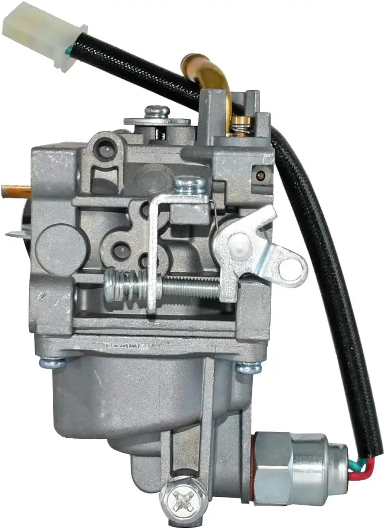 127-9289 Carburetor with Air Oil Filter Fits Toro TimeCutter ZTR Exmark E Series S Series Quest Replaces 136-7840