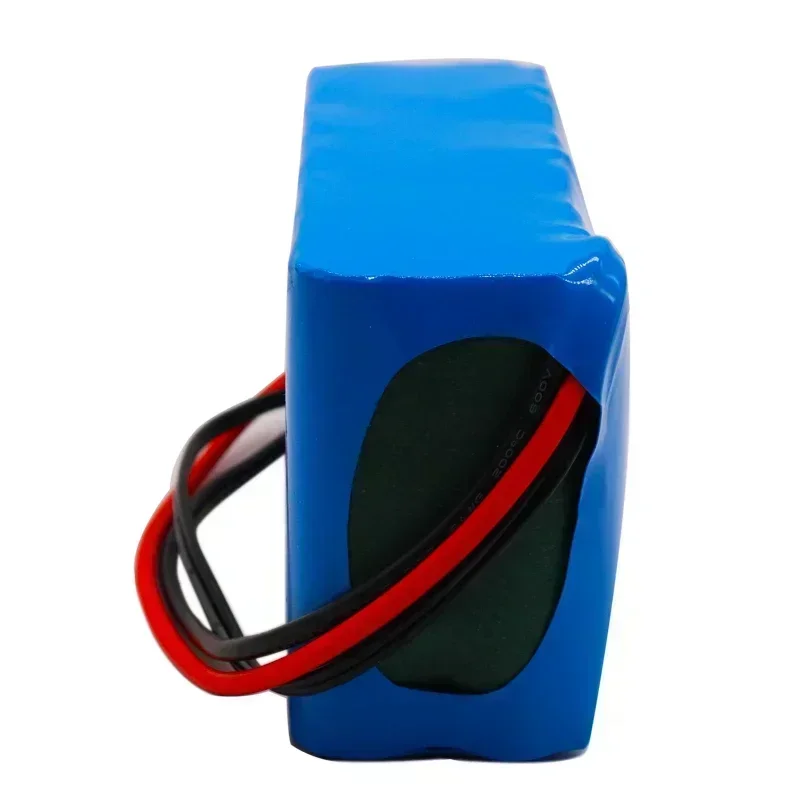 NEW 24V 4Ah 6S2P 18650 Battery Li-ion Battery Pack 25.2v 4000mah Electric Bicycle Moped /electric/lithium Ion Battery Pack + Cha