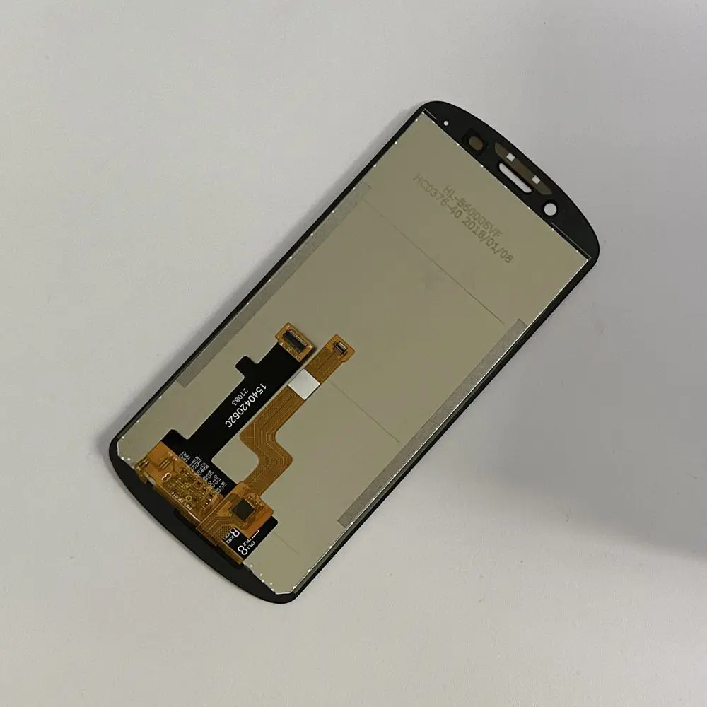Original LCD Display For Blackview OSCAL Pilot 3 Display Touch Screen Digitizer Assembly For OSCAL Pilot 2 Pilot 1 Pantalla