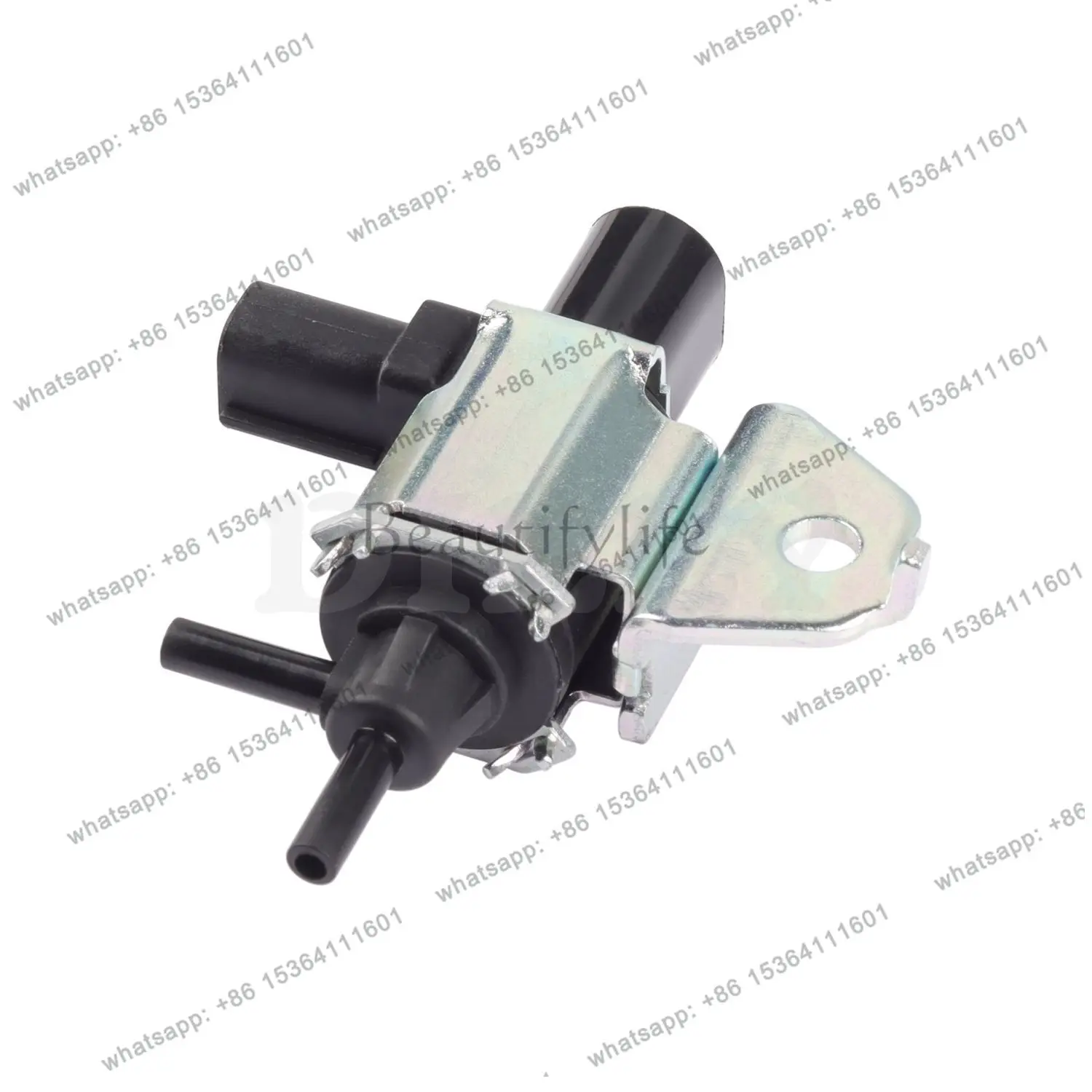 

EGR Vacuum Solenoid Valve 1S7Z-9J559-AA 1S7Z9J559AA