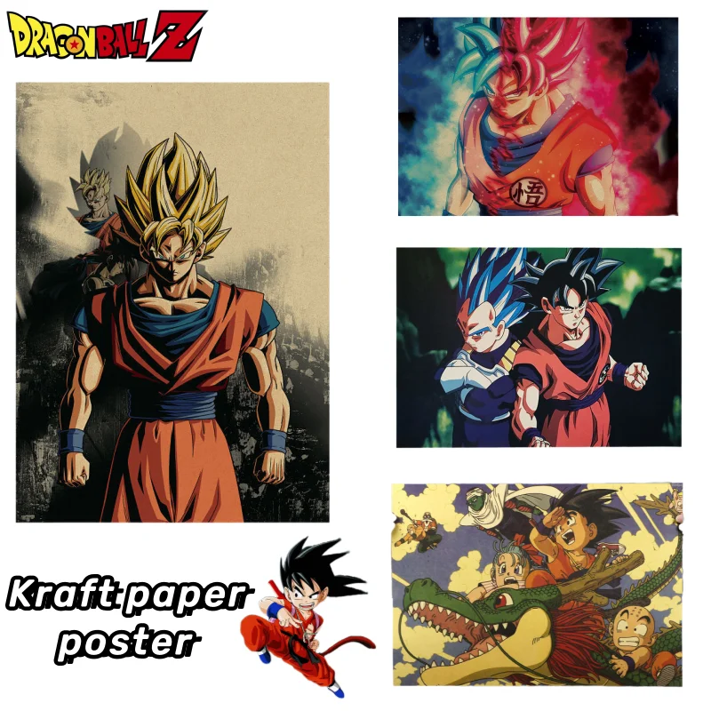 Dragon Ball Son Gok…
