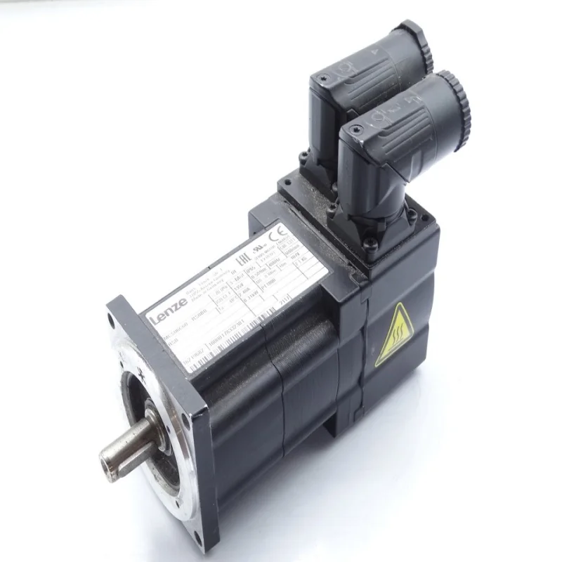 

Новый оригинальный мотор MCS06C60-RS0B0 в наличии