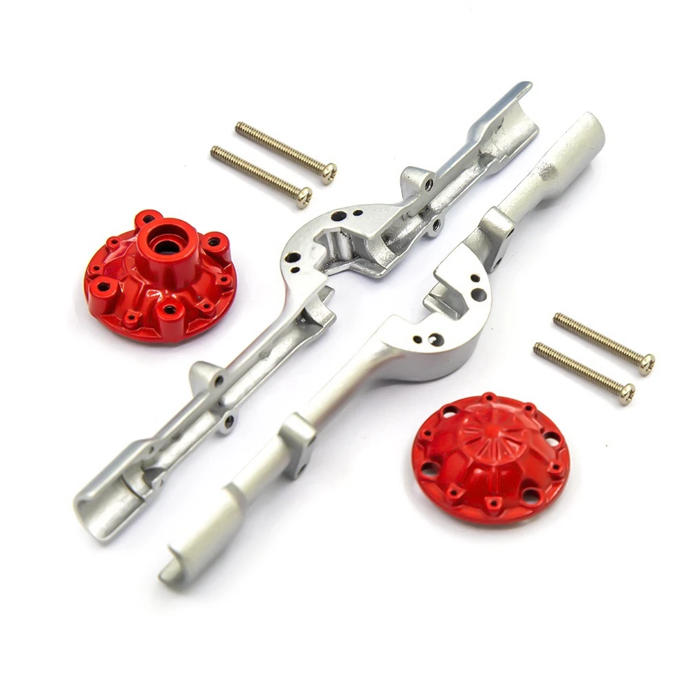 Tnkig-Metal Rear Br…