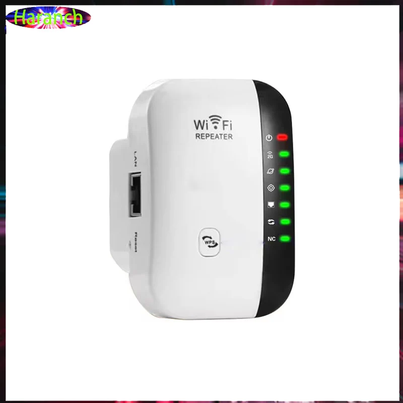 : Amplificatori di segnale