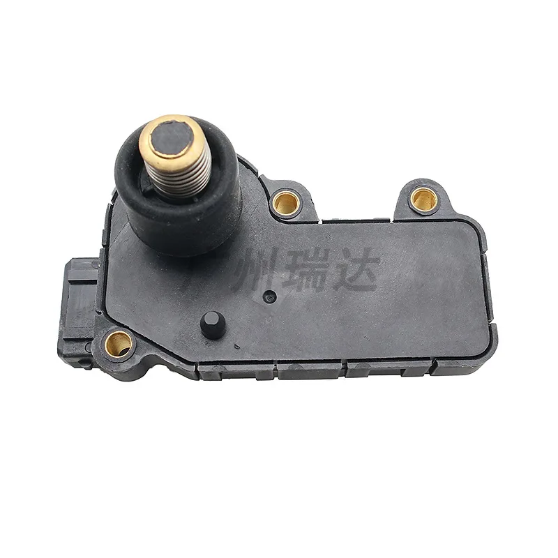 Para válvula de control de ralentí Volkswagen 0132008600 3437010524