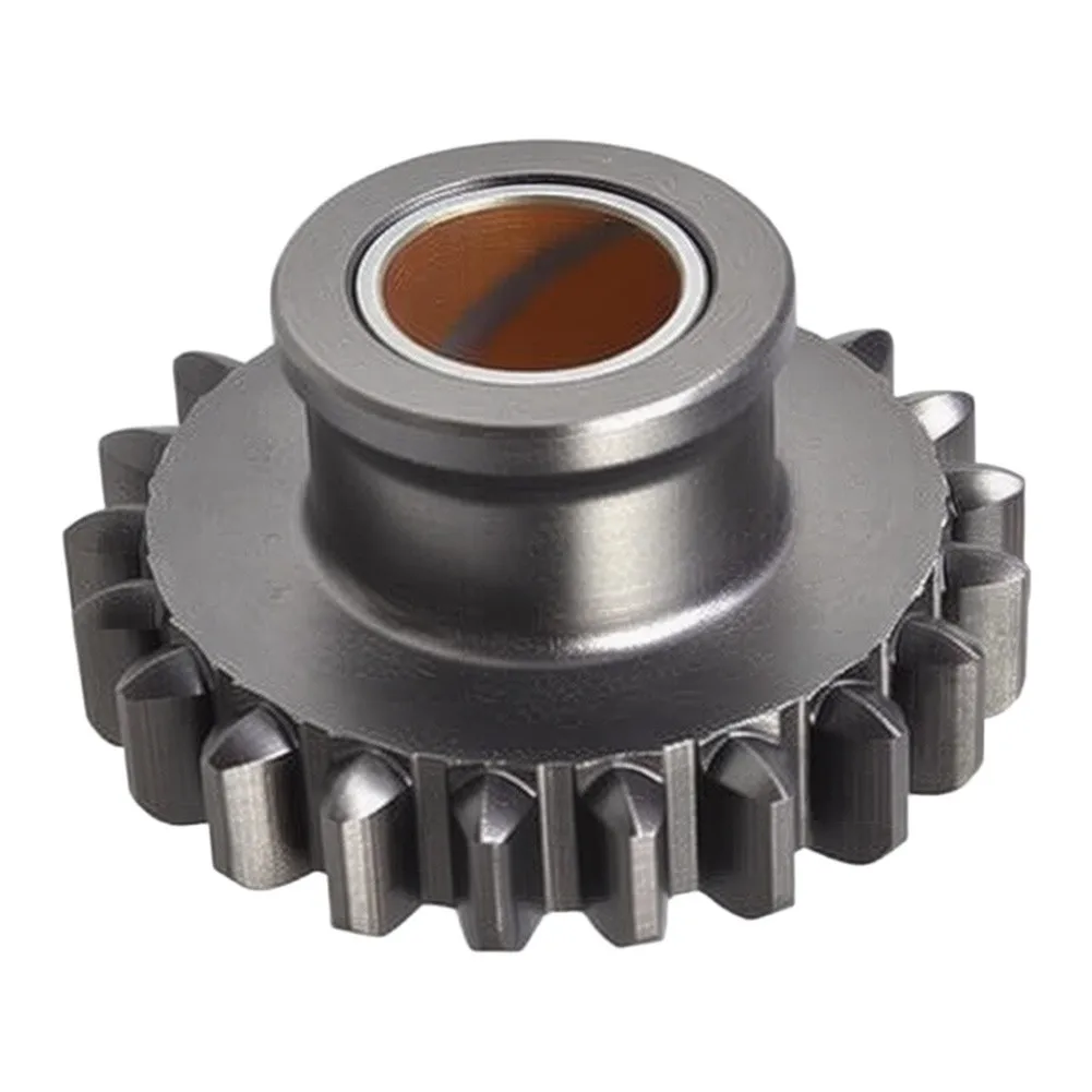 For Auto Transmission Repair Gear Box Reverse Gear Metal Reverse Gear Quick Installation Process Silver Finish Coating