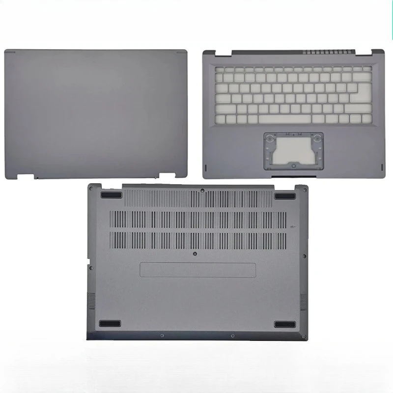 

Suitable for Aspire Spin 14 N24H3 ASP14-52MTN-51MTN A14-51M laptop LCD screen top cover palm rest bottom shell ABCD Cover Hinge